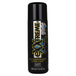 Lubrifiant intime Lubrifiant silicone + huile confort anal 100 ml au meilleur prix