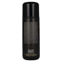 Lubricante de silicona suave con aceites vegetales 50 ml — Exxtreme Glide