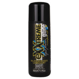 Lubrifiant silicone douce avec huiles végétales 50 ml — Exxtreme Glide · Hot · Lubs & Sprays Relaxants Anal