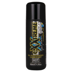 Lubricante íntimo de silicona suave con aceites vegetales 50 ml al mejor precio