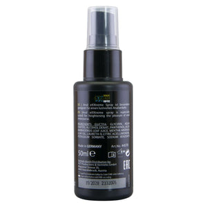 Spray relaxant anal effet froid 50 ml — vue détaillée