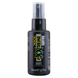 Anal-Entspannungsspray mit Kühleffekt 50 ml — Anal Extrême — Seitenansicht
