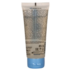 Lubrifiant fluide 100 ml — emballage