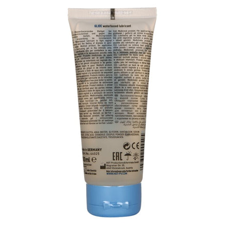 Lubrifiant fluide 100 ml — emballage