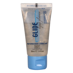 Lubrifiant intime Lubrifiant fluide base eau 30 ml au meilleur prix