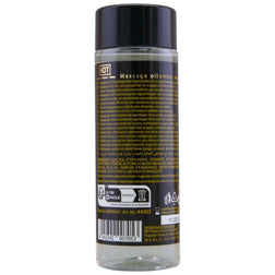 Huile de massage ambre et musc 100 ml — HOT