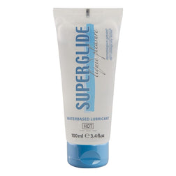 Lubrifiant intime Lubrifiant longue durée base eau 100 ml au meilleur prix