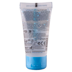 Lubrifiant base eau format poche 30 ml - Superglide