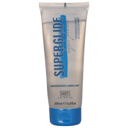 Lubrifiant intime Lubrifiant Super Glissant et Longue durée 200 ml au meilleur prix