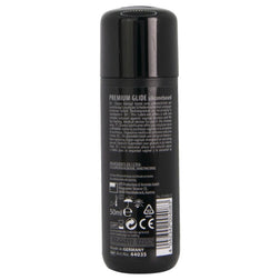 Lubrifiant silicone format voyage 50 ml — Silicone Glide