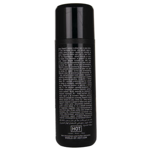 Lubrifiant silicone haute qualité 100 ml — en situation