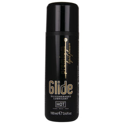 Lubrifiant intime Lubrifiant silicone haute qualité 100 ml au meilleur prix