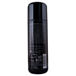 Lubrifiant silicone premium 200 ml — Silicone Glide