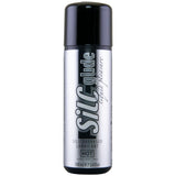 Lubrifiant doux silicone 100 ml — Silc Glide · Hot · Lubrifiants base silicone