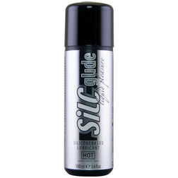 Lubrifiant intime Lubrifiant doux silicone 100 ml au meilleur prix