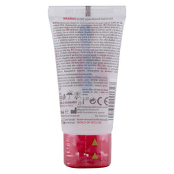 HOT LUBRIFIANT LIQUIDE CHAUFFANT A BASE D EAU 30 ML