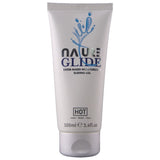 Lubrifiant naturel 100 ml — Nature Glide · Hot · Base eau