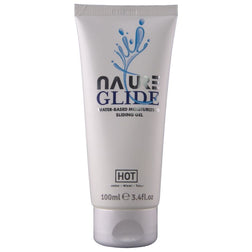 Lubrifiant intime Lubrifiant naturel 100 ml au meilleur prix