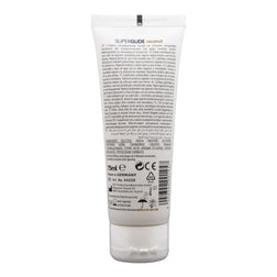 Lubrifiant noix de coco 75 ml — Superglide