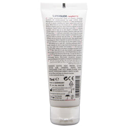 Lubrifiant framboise 75 ml — Superglide