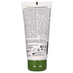 Lubrifiant naturel aloe vera base eau 100 ml - Nature Lube