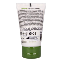 Lubrifiant naturel aloe vera format voyage 30 ml — Nature Lube