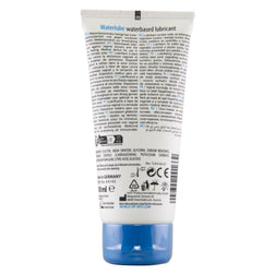Lubrifiant eau de source base eau 100 ml - Waterlube