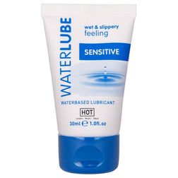 Lubrifiant intime Lubrifiant eau de source base eau 30 ml au meilleur prix