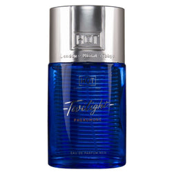 Parfum phéromones homme 50 ml — vue de profil
