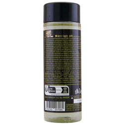 Huile de massage jasmin 100 ml