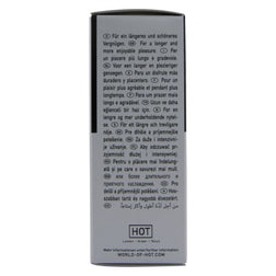 Crème retardante 30 ml — Rhino Long Power