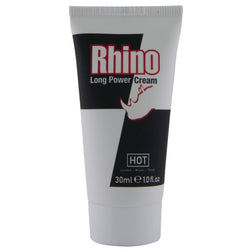 Crème retardante 30 ml — Rhino Long Power