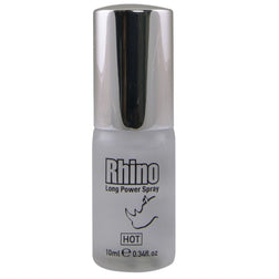 Spray retardant ginkgo & menthol 10 ml — Rhino
