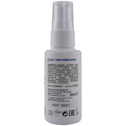 HOT V ACTIV SPRAY STIMULANT POUR LE PENIS 50 ML