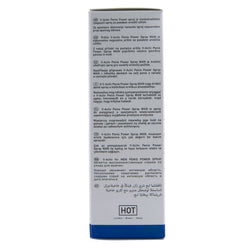 HOT V ACTIV SPRAY STIMULANT POUR LE PENIS 50 ML