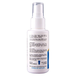 HOT V ACTIV SPRAY STIMULANT POUR LE PENIS 50 ML