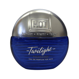 HOT PARFUM PHEROMONE TWILIGHT POUR HOMME 15 ML