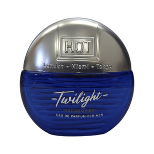HOT PARFUM PHEROMONE TWILIGHT POUR HOMME 15 ML