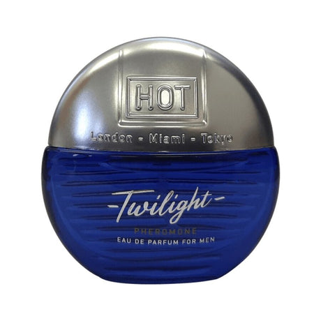 HOT PARFUM PHEROMONE TWILIGHT POUR HOMME 15 ML