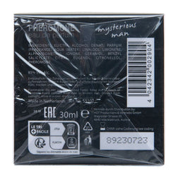 HOT PARFUM AUX PHEROMONES LONDON MYSTERIOUS MAN 30 ML