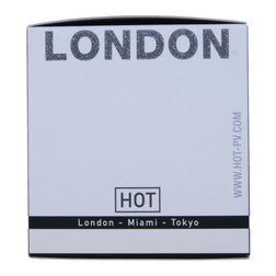 HOT PARFUM AUX PHEROMONES LONDON MYSTERIOUS MAN 30 ML