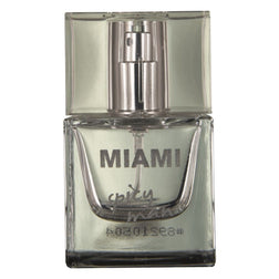 HOT PARFUM AUX PHEROMONES MIAMI SPICY MAN 30 ML