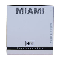HOT PARFUM AUX PHEROMONES MIAMI SPICY MAN 30 ML