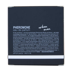 HOT PARFUM AUX PHEROMONES TOKYO URBAN MAN 30 ML