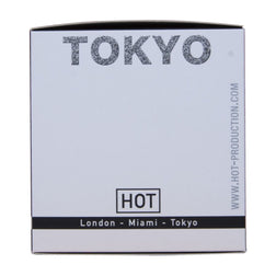 HOT PARFUM AUX PHEROMONES TOKYO URBAN MAN 30 ML