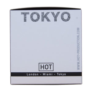HOT PARFUM AUX PHEROMONES TOKYO URBAN MAN 30 ML