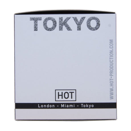 HOT PARFUM AUX PHEROMONES TOKYO URBAN MAN 30 ML
