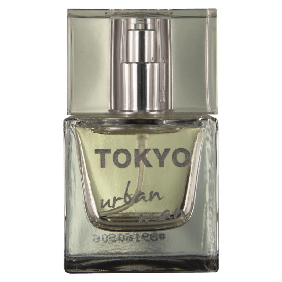 HOT PARFUM AUX PHEROMONES TOKYO URBAN MAN 30 ML