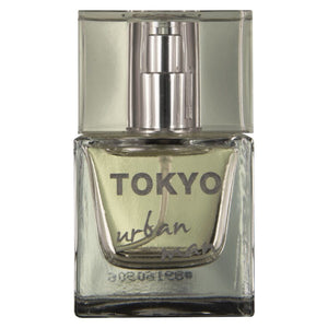 HOT PARFUM AUX PHEROMONES TOKYO URBAN MAN 30 ML