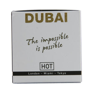 HOT PARFUM AUX PHEROMONES DUBAI EDITION LIMITEE HOMME 30 ML